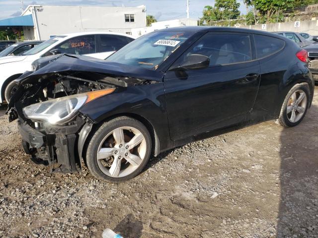 HYUNDAI VELOSTER 2014 kmhtc6adxeu208780