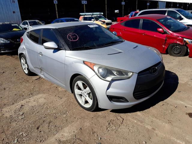 HYUNDAI VELOSTER 2014 kmhtc6adxeu210108