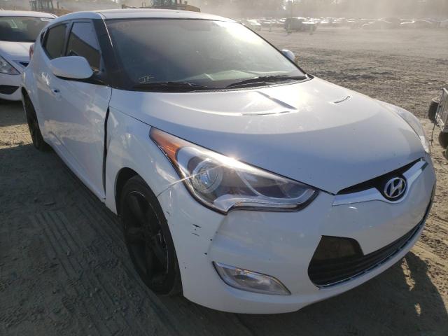 HYUNDAI VELOSTER 2014 kmhtc6adxeu210304