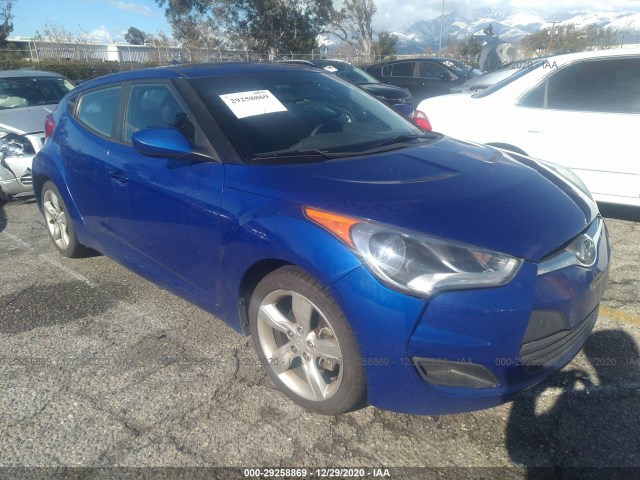 HYUNDAI VELOSTER 2014 kmhtc6adxeu210965