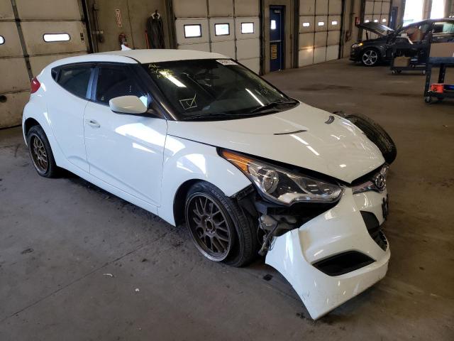 HYUNDAI VELOSTER 2014 kmhtc6adxeu211484