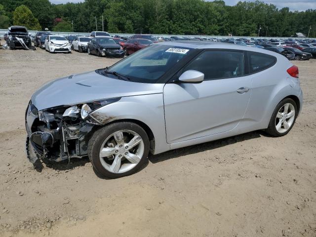 HYUNDAI VELOSTER 2014 kmhtc6adxeu212456