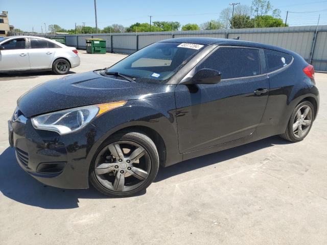 HYUNDAI VELOSTER 2014 kmhtc6adxeu212733