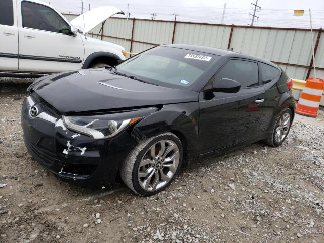 HYUNDAI VELOSTER 2014 kmhtc6adxeu213218