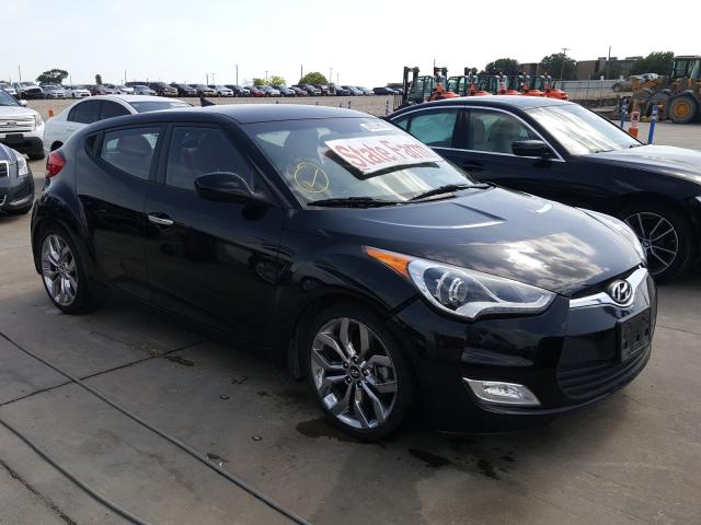 HYUNDAI VELOSTER 2014 kmhtc6adxeu213851