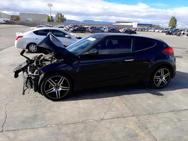 HYUNDAI VELOSTER 2014 kmhtc6adxeu214305