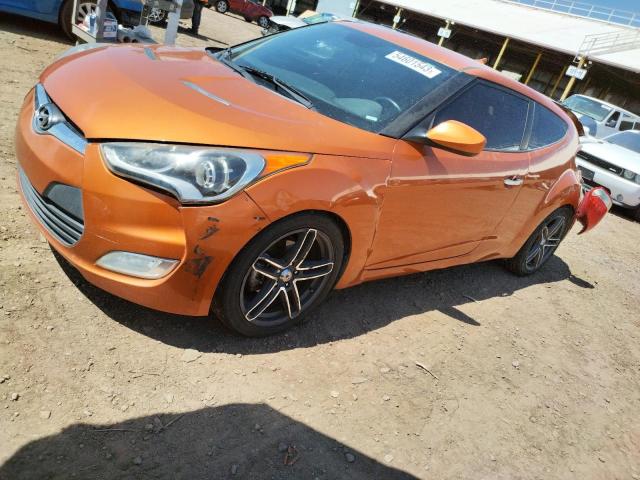 HYUNDAI VELOSTER 2014 kmhtc6adxeu214353