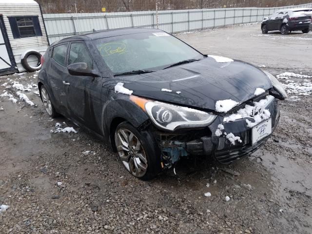 HYUNDAI VELOSTER 2014 kmhtc6adxeu214515