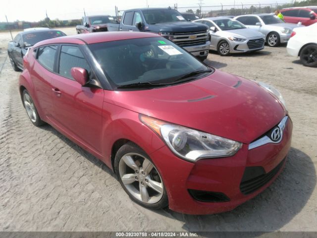 HYUNDAI VELOSTER 2014 kmhtc6adxeu215776