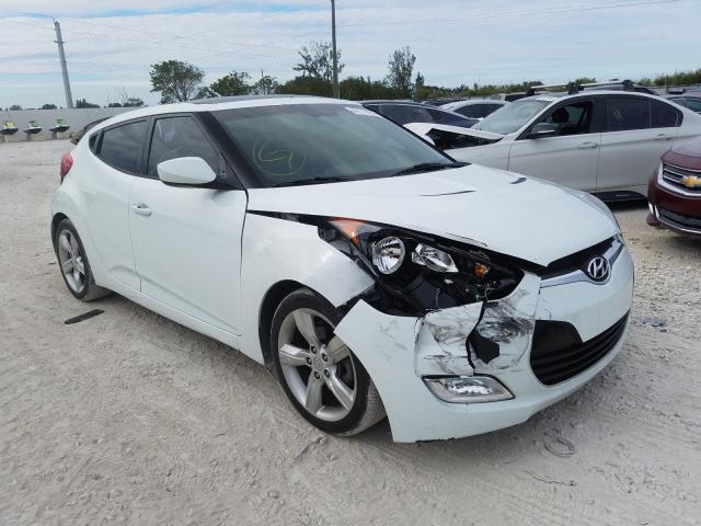 HYUNDAI VELOSTER 2014 kmhtc6adxeu216071