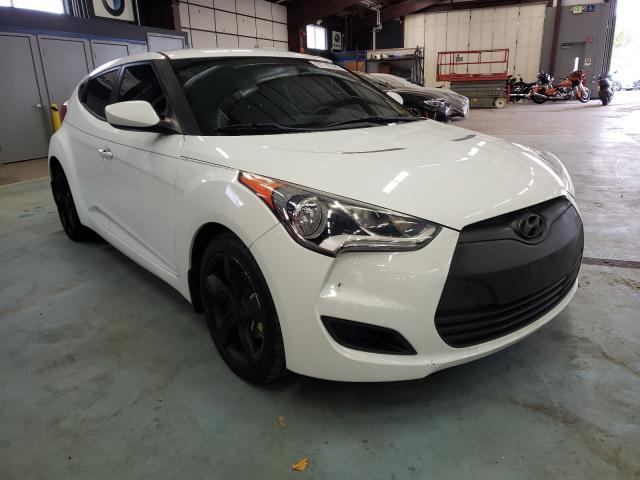 HYUNDAI VELOSTER 2014 kmhtc6adxeu216300