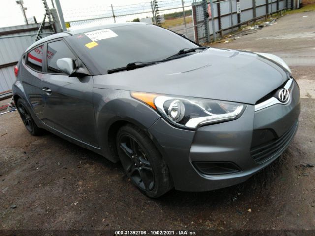 HYUNDAI VELOSTER 2014 kmhtc6adxeu218029