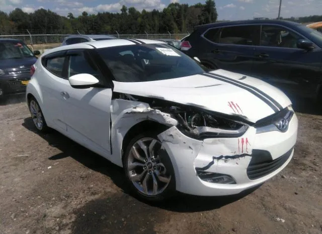 HYUNDAI VELOSTER 2015 kmhtc6adxfu222115