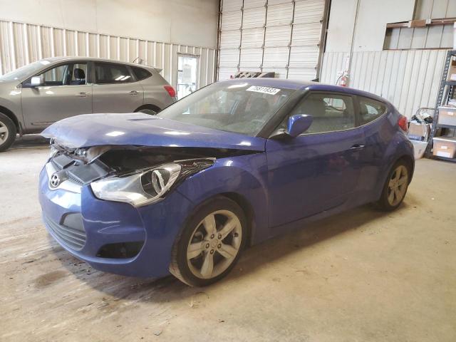 HYUNDAI VELOSTER 2015 kmhtc6adxfu224611