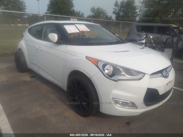 HYUNDAI VELOSTER 2015 kmhtc6adxfu225385