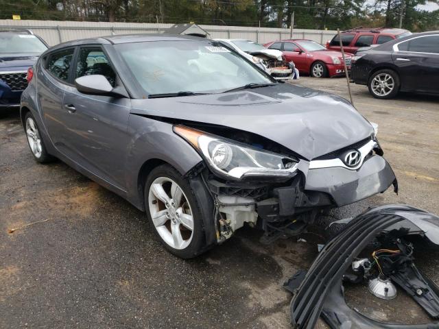 HYUNDAI VELOSTER 2015 kmhtc6adxfu225709