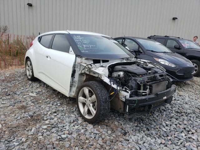 HYUNDAI VELOSTER 2015 kmhtc6adxfu227363