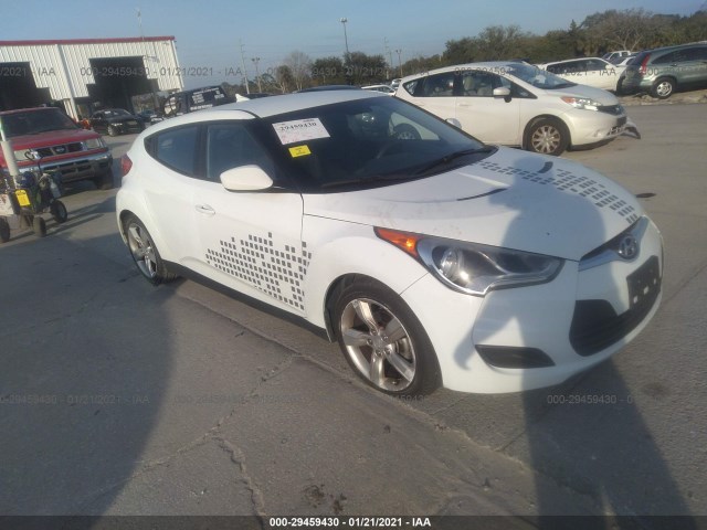 HYUNDAI VELOSTER 2015 kmhtc6adxfu228285