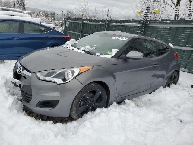 HYUNDAI VELOSTER 2015 kmhtc6adxfu228609