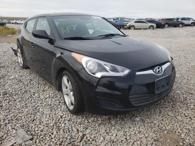 HYUNDAI VELOSTER 2015 kmhtc6adxfu228898