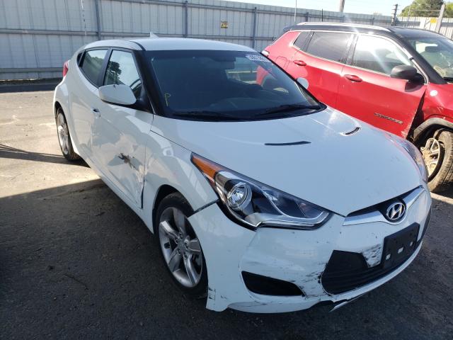 HYUNDAI VELOSTER 2015 kmhtc6adxfu233597