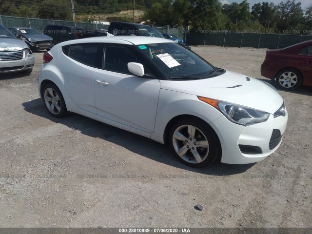 HYUNDAI VELOSTER 2015 kmhtc6adxfu233826