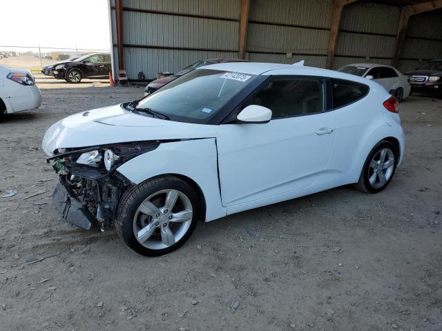 HYUNDAI VELOSTER 2015 kmhtc6adxfu238184