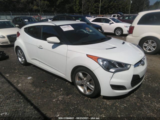 HYUNDAI VELOSTER 2015 kmhtc6adxfu239254