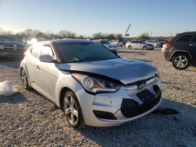 HYUNDAI VELOSTER 2015 kmhtc6adxfu239304