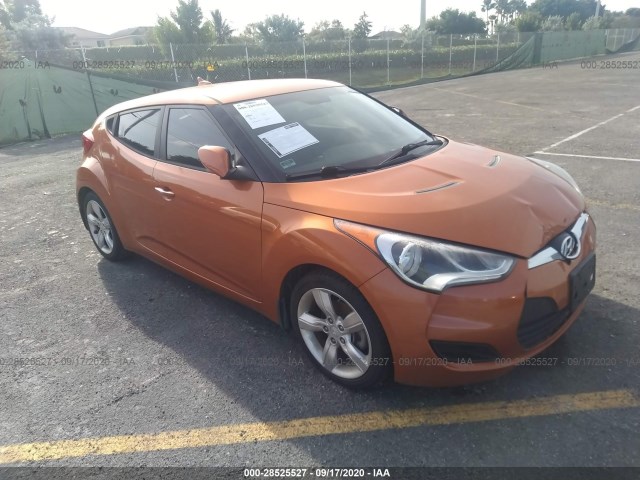 HYUNDAI VELOSTER 2015 kmhtc6adxfu239951