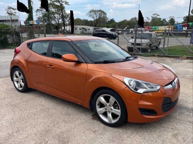 HYUNDAI VELOSTER 2015 kmhtc6adxfu241134