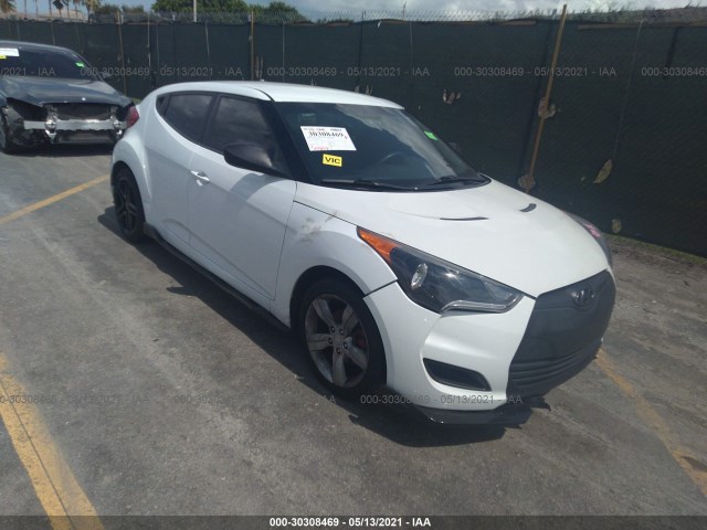 HYUNDAI VELOSTER 2015 kmhtc6adxfu242381