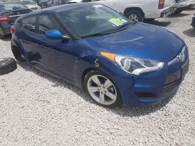 HYUNDAI VELOSTER 2015 kmhtc6adxfu242509