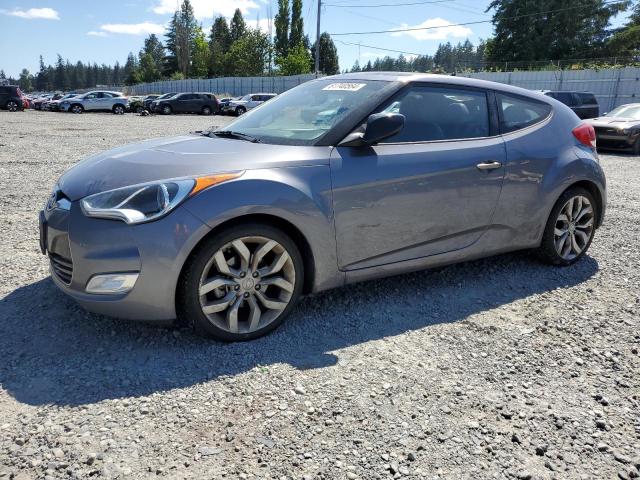 HYUNDAI VELOSTER 2015 kmhtc6adxfu242963