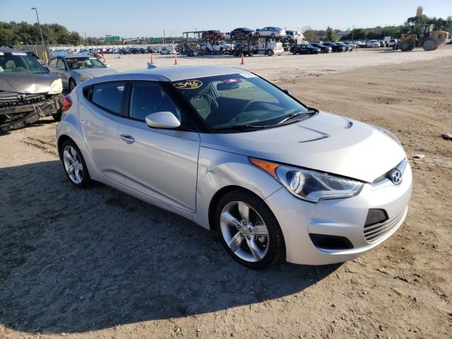 HYUNDAI VELOSTER 2015 kmhtc6adxfu243398