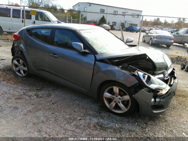 HYUNDAI VELOSTER 2015 kmhtc6adxfu244972