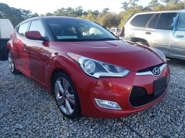 HYUNDAI VELOSTER 2016 kmhtc6adxgu248893