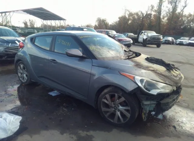 HYUNDAI VELOSTER 2016 kmhtc6adxgu250367