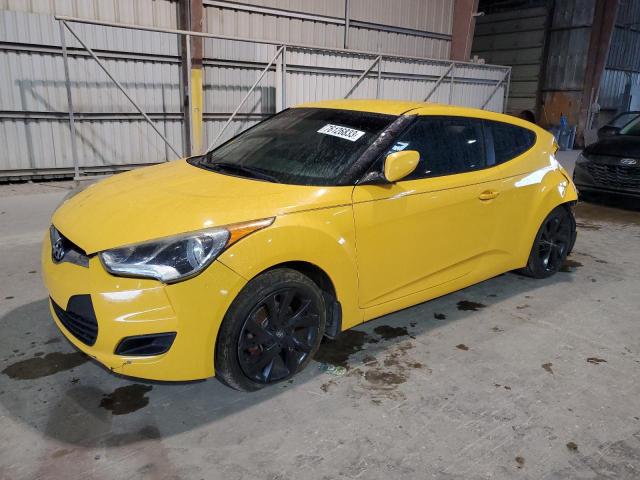 HYUNDAI VELOSTER 2016 kmhtc6adxgu251440