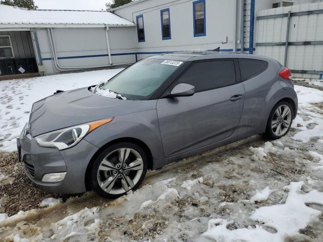 HYUNDAI VELOSTER 2016 kmhtc6adxgu253995