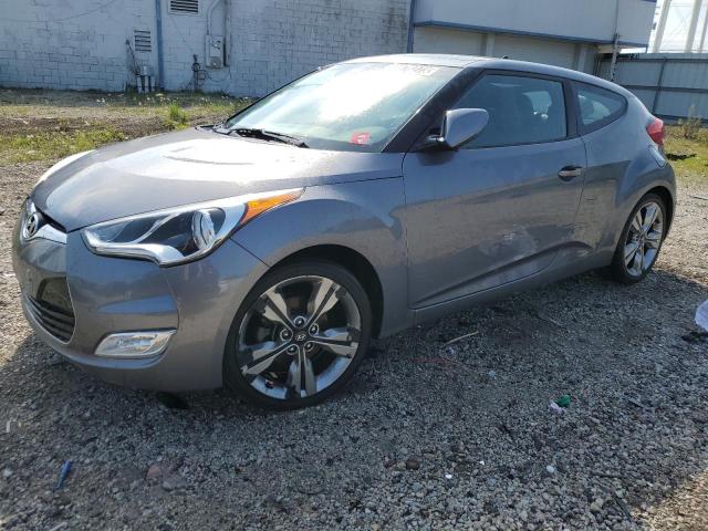 HYUNDAI VELOSTER 2016 kmhtc6adxgu254001