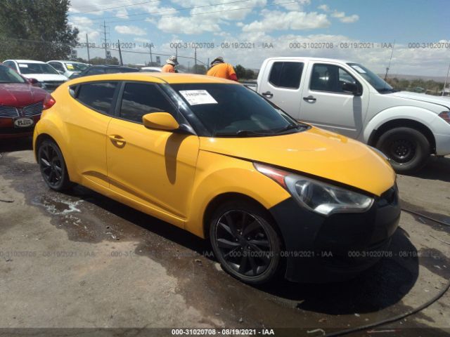 HYUNDAI VELOSTER 2016 kmhtc6adxgu257156