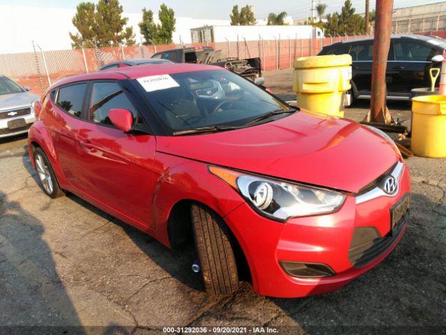 HYUNDAI VELOSTER 2016 kmhtc6adxgu257240