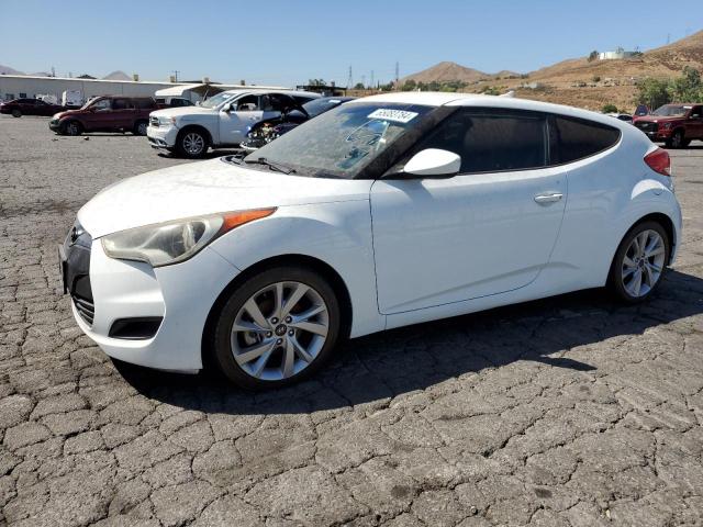 HYUNDAI VELOSTER 2016 kmhtc6adxgu258789