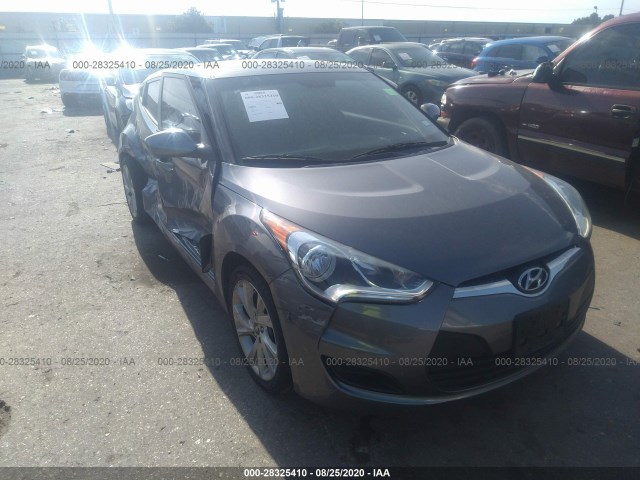 HYUNDAI VELOSTER 2016 kmhtc6adxgu259893