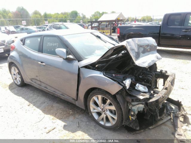 HYUNDAI VELOSTER 2016 kmhtc6adxgu260073