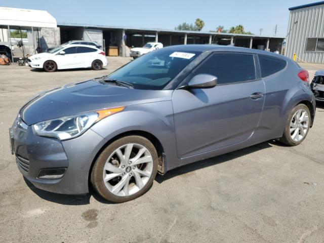 HYUNDAI VELOSTER 2016 kmhtc6adxgu261014