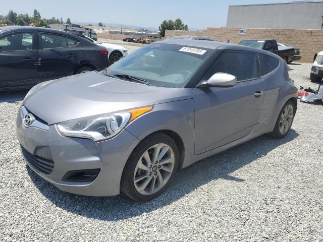 HYUNDAI VELOSTER 2016 kmhtc6adxgu262700