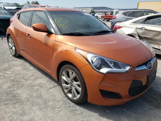 HYUNDAI VELOSTER 2016 kmhtc6adxgu263961