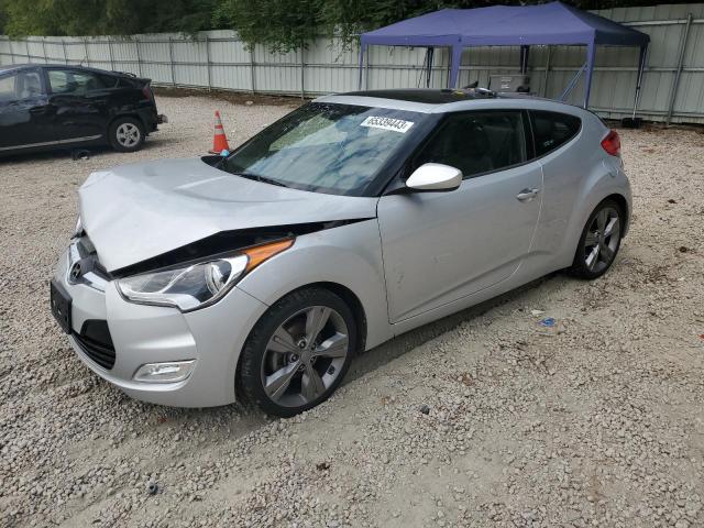 HYUNDAI VELOSTER 2016 kmhtc6adxgu264947